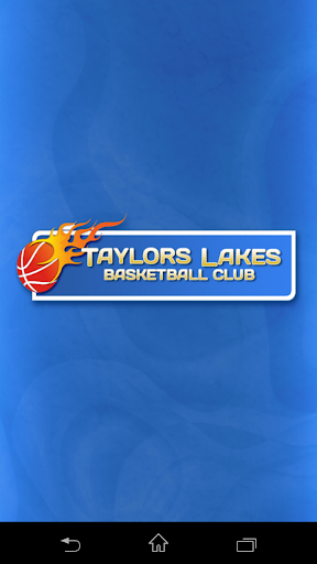 Taylors Lakes Basketball Club