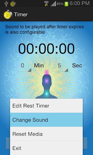 【免費生活App】Reiki Timer-APP點子