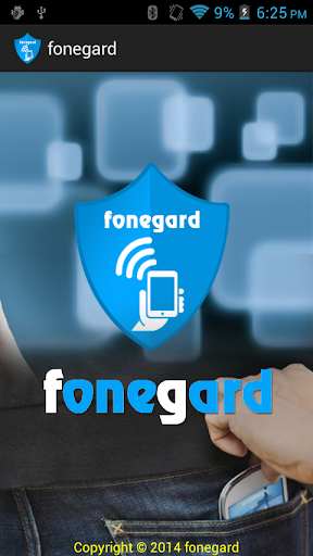 Fonegard