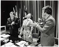 H. van Someren-Downer toegejuicht