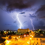 Tamiami Trail by Dave Eppley -  