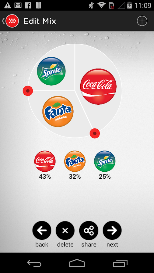 Coca-Cola Freestyle v4.4.1 Apk