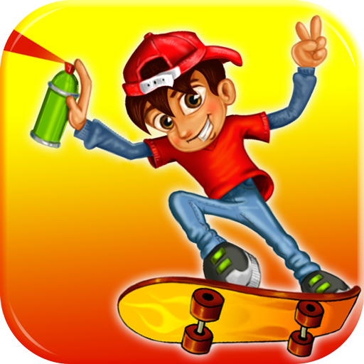 urKeys 4 Subway Surf