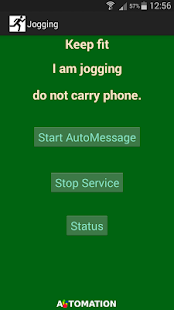 How to install Jogging patch 1.8.7 apk for android