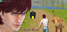 Jungle Run APK