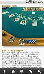 How to mod Casino Gambling Guide 1.1 unlimited apk for laptop