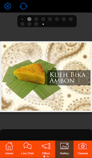 Free Lina Confectionery APK for Android