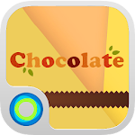 Chocolate Hola Launcher Theme Apk