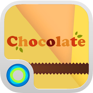 Chocolate Hola Launcher Theme.apk 4.0