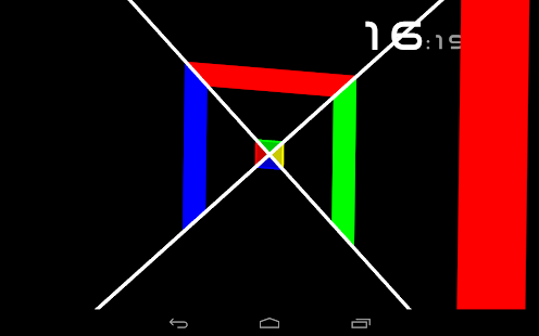 Axis - screenshot thumbnail