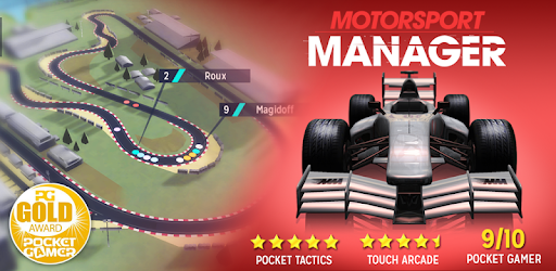 Изображения Motorsport Manager Mobile на ПК с Windows