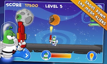 Bert In Space APK Download for Android