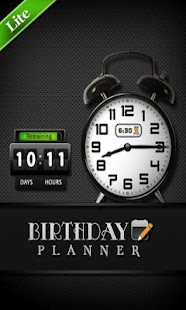 Download Birthday Planner Lite APK
