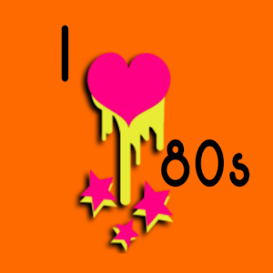 80's Baby Go Launcher Theme 個人化 App Store-癮科技App