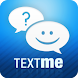 Text Me! - Free Texting + SMS icon