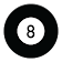 Special 8 Ball icon