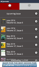 No journals poster 2