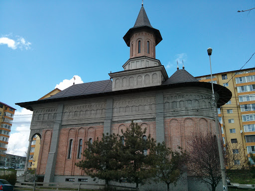 Biserica Faleza