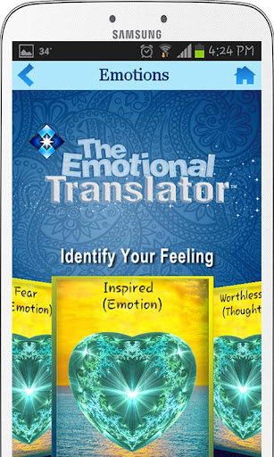 【免費生活App】The Emotional Translator-APP點子