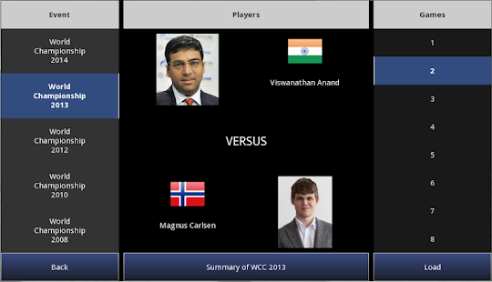 Lastest Chess Intuition APK for Android