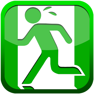 Toilet Dash logo