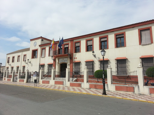 Ayuntamiento De Gelves