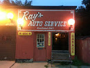 Ray's Auto Service