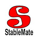 StableMate logo