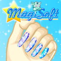 Star Diva Nails logo
