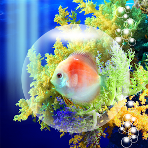 Aquarium logo