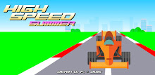 High Speed Summer APK