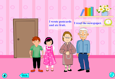 English schools 4 free copy poster 1