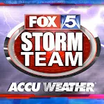 Cover Image of Download FOX 5 Storm Team 2.8.3 APK