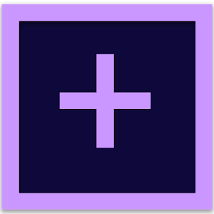 Shortcuts+ After Effects logo