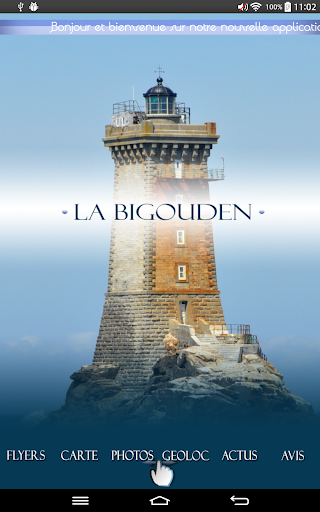 La Bigouden