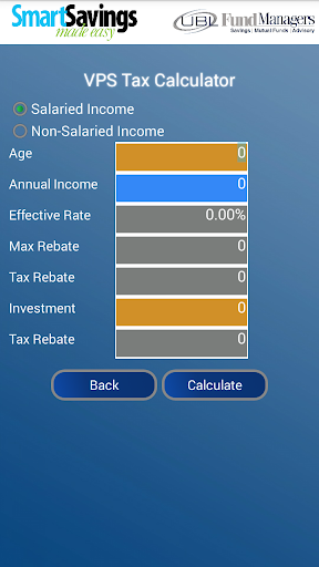 【免費財經App】Smart Savings Calculator-APP點子