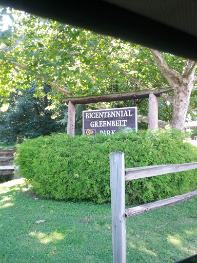 Bicentennial Greenbelt Park