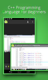 Learn C++ Programming by Udemy poster 2