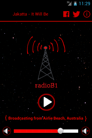 radio B1 Australia