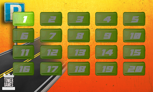 Download Pickup Truck Parking 3D APK for Android