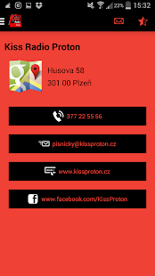 Kiss Proton Screenshots 3