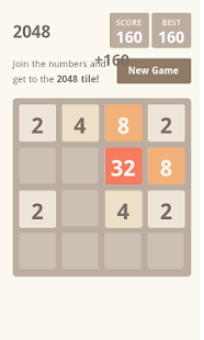 Download 2048 Merge Number APK for Android