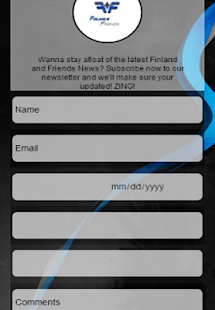Free Finland and Friends APK