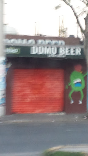 Domo Beer