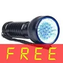 LED Flashlight icon