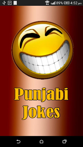 Punjabi Jokes