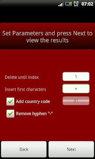 How to get Contact Number Fix lastet apk for android