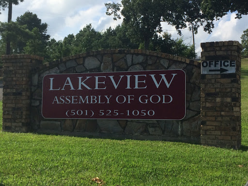 Lakeview Assembly Of God