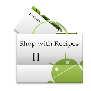 Shop with Recipes II 2.1.21