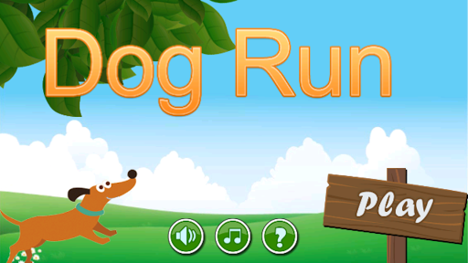 Dog Run